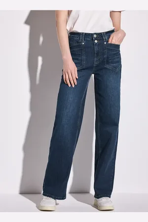 Street one Wide Legs Jeans