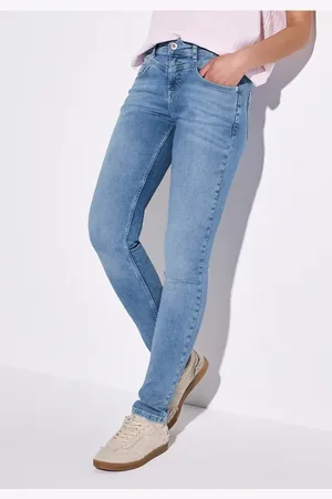 Street one Slim Fit jeans