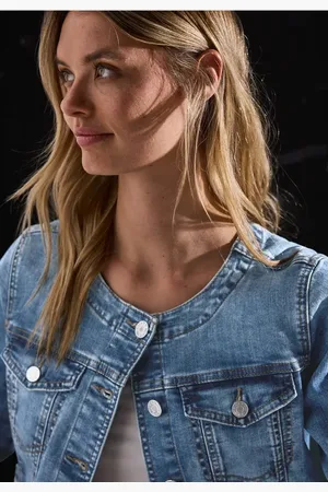 Street one Denim jack