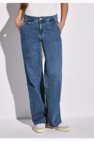 Street one Wide Legs Jeans