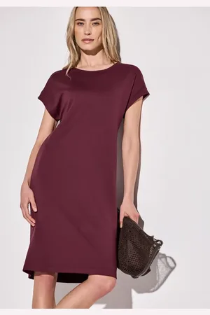 Street one Effen jersey jurk