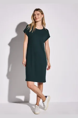 Street one Effen jersey jurk