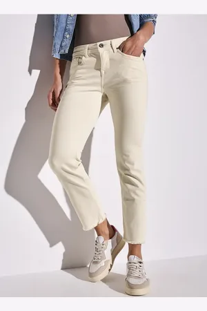 Street one Straight Legs jeans