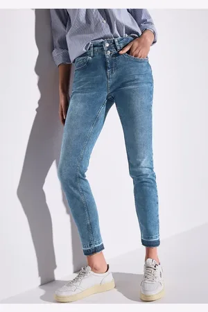 Street one Slim Fit jeans