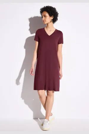 Street one Effen jersey jurk