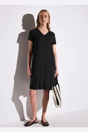 Street one Effen jersey jurk