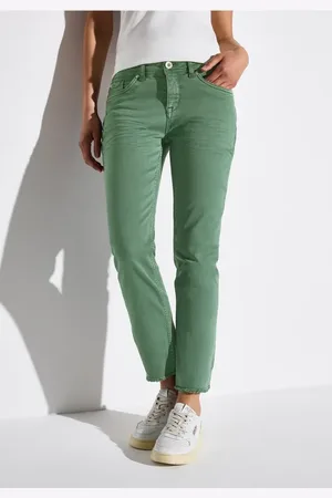 Street one Straight Legs jeans