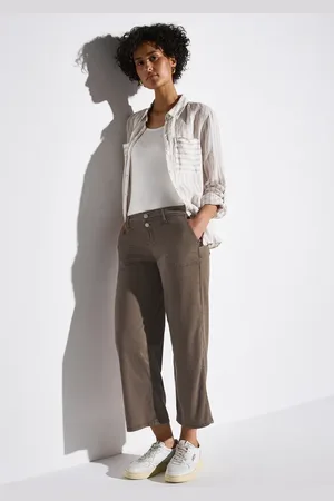 Street one Wide Legs Jeans