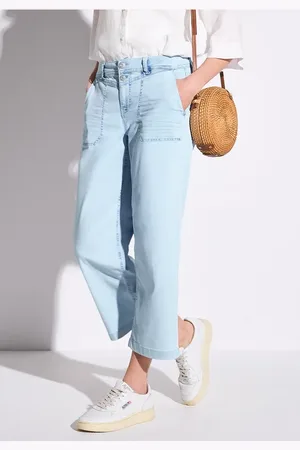 Street one Wide Legs Jeans