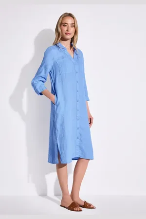 Street one Blousejurk met borstzakken