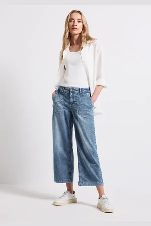 Street one Wide Legs Jeans