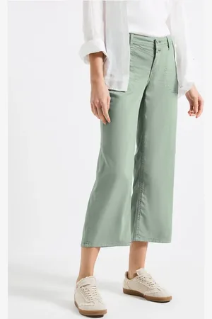 Street one Wide Legs Jeans