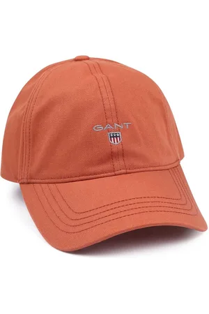 GANT Cap Katoen Oud - maat L/XL