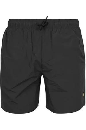 Lyle & Scott Lyle & Scott Zwembroek Plain - maat L