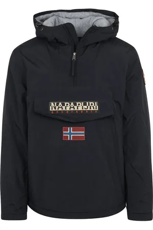 Napapijri Rainforest Jas - maat XS