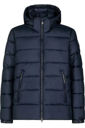 save the duck Jas Boris Navy - maat XL