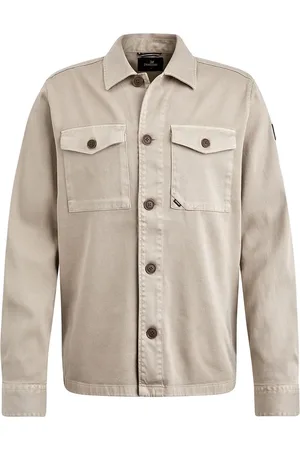 Vanguard Overshirt Topaz - maat XXL