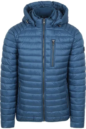 Suitable Copenhagen Jas Mid - maat L