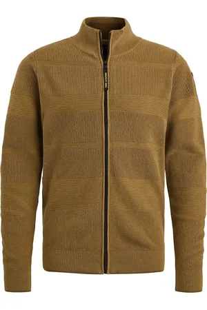 PME Legend™ Vest Okergeel - maat M