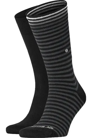 Burlington Everyday 2-Pack Strepen - maat 40-46
