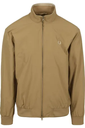 Fred Perry Jas Brentham - maat M