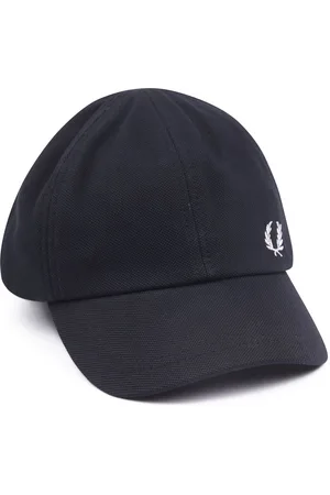 Fred Perry Pet Logo Navy
