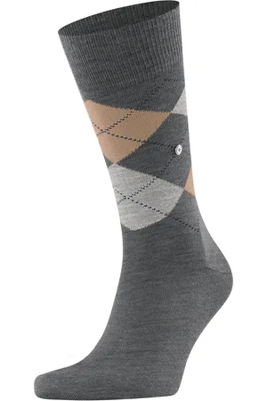 Burlington Wol Edinburgh 3070 - maat 40-46