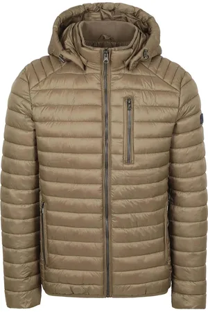 Suitable Copenhagen Jas - maat L