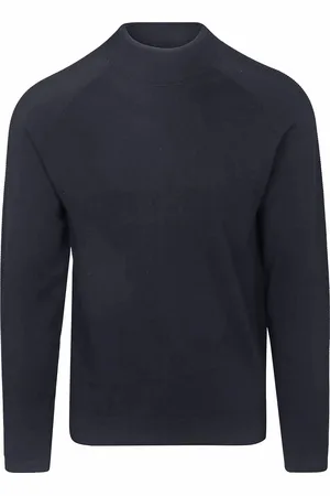 Blue Industry Coltrui Navy - maat L