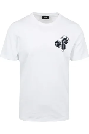 Antwrp T-Shirt Club Petanque - maat S