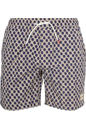 Scotch&Soda Zwembroek Print - maat XL