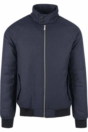 Scotch&Soda Scotch & Soda Jas Harrington - maat L