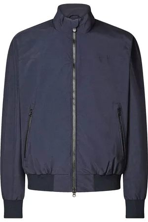 save the duck Jas Finlay Navy - maat XL