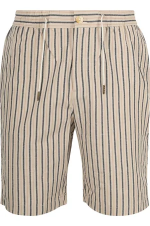 Scotch&Soda Fave Short Streep - maat 33