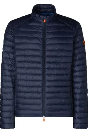 save the duck Jas Alex Navy - maat XXL