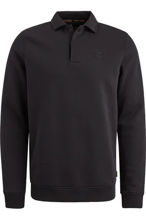 PME Legend™ Polo Sweatshirt - maat M