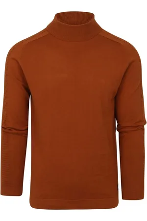 Blue Industry Coltrui Bruin - maat L