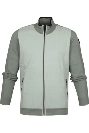 Vanguard Zip Vest - maat XXL