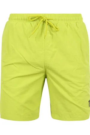 Lyle & Scott Lyle & Scott Zwembroek Scorch - maat M