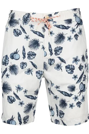 Scotch&Soda Short Print - maat 33