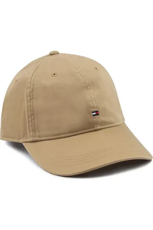 Tommy Hilfiger Pet Logo Camel
