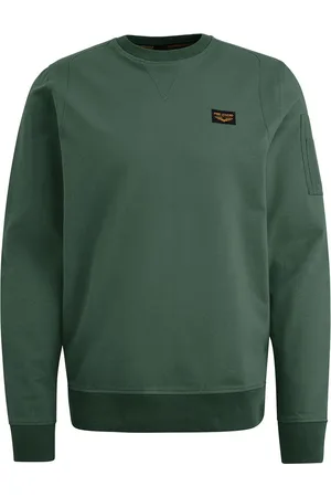 PME Legend™ Airstrip Trui Jungle - maat L