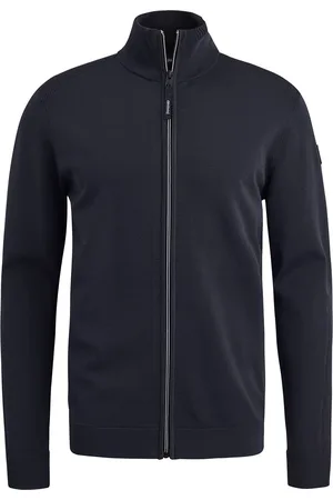 Vanguard Vest Viscose - maat L