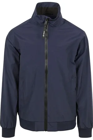 Tenson Stewart MPC Jacket Navy - maat L