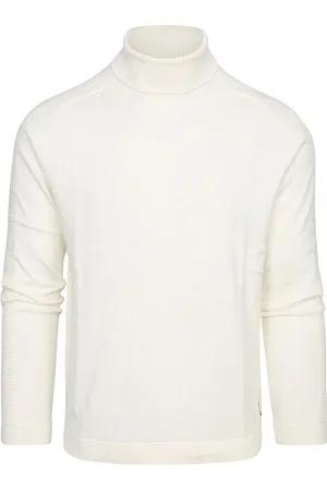 Blue Industry Coltrui Off White - maat L