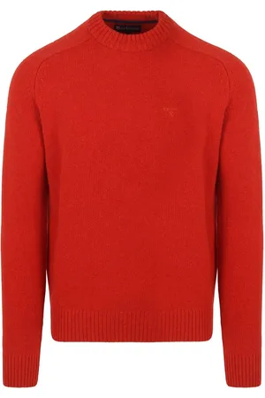 Barbour Grangetown Trui Wol - maat M