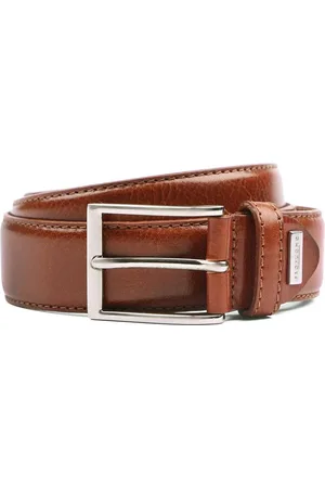 Profuomo Leren Riem - maat 95