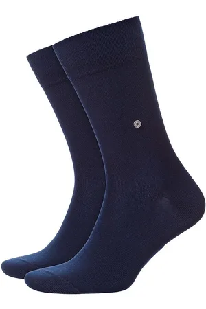 Burlington Uni Navy 2-Pack - maat 40-46