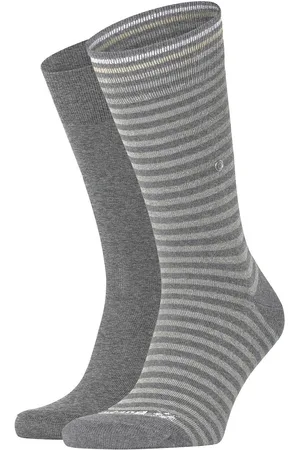 Burlington Everyday 2-Pack Strepen - maat 40-46