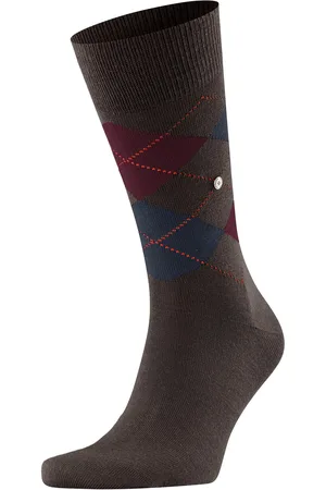 Burlington Wol Edinburgh 5235 - maat 40-46